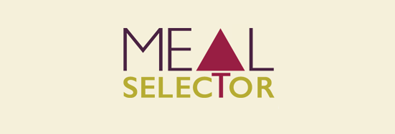 Meal Selector logo